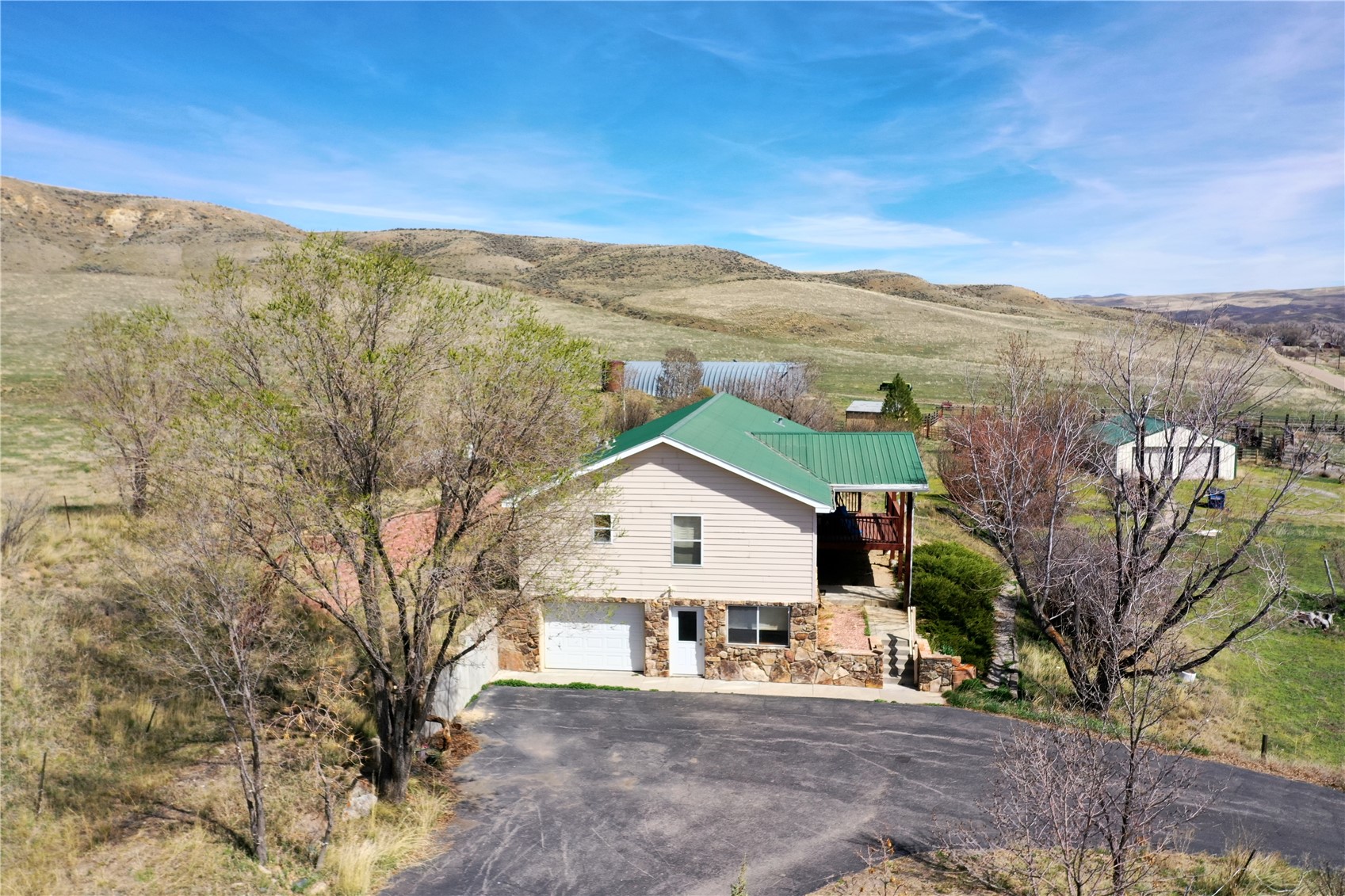 339 County Road 29 Craig CO 81625