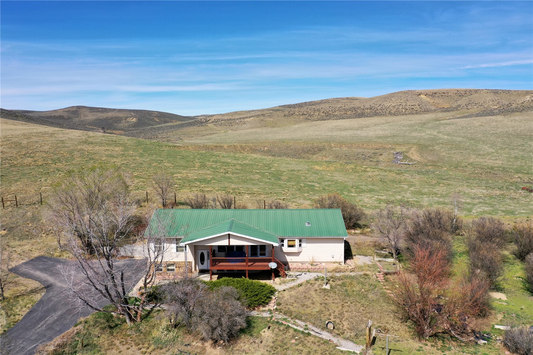 339 County Road 29 Craig CO 81625