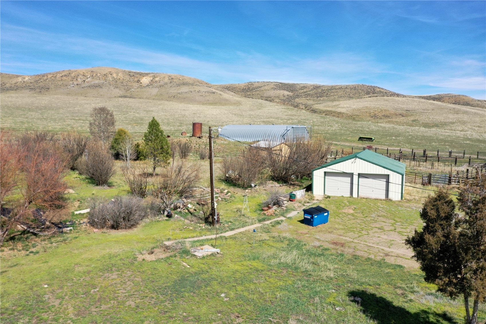339 County Road 29 Craig CO 81625