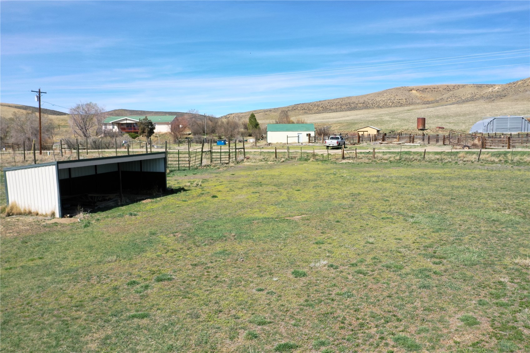 339 County Road 29 Craig CO 81625