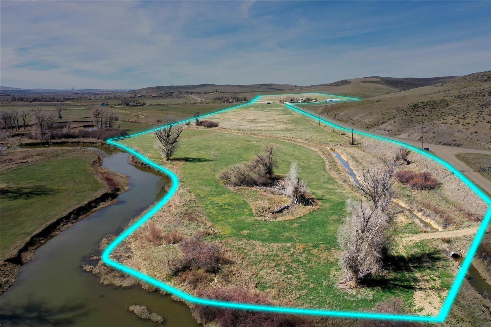 339 County Road 29 Craig CO 81625