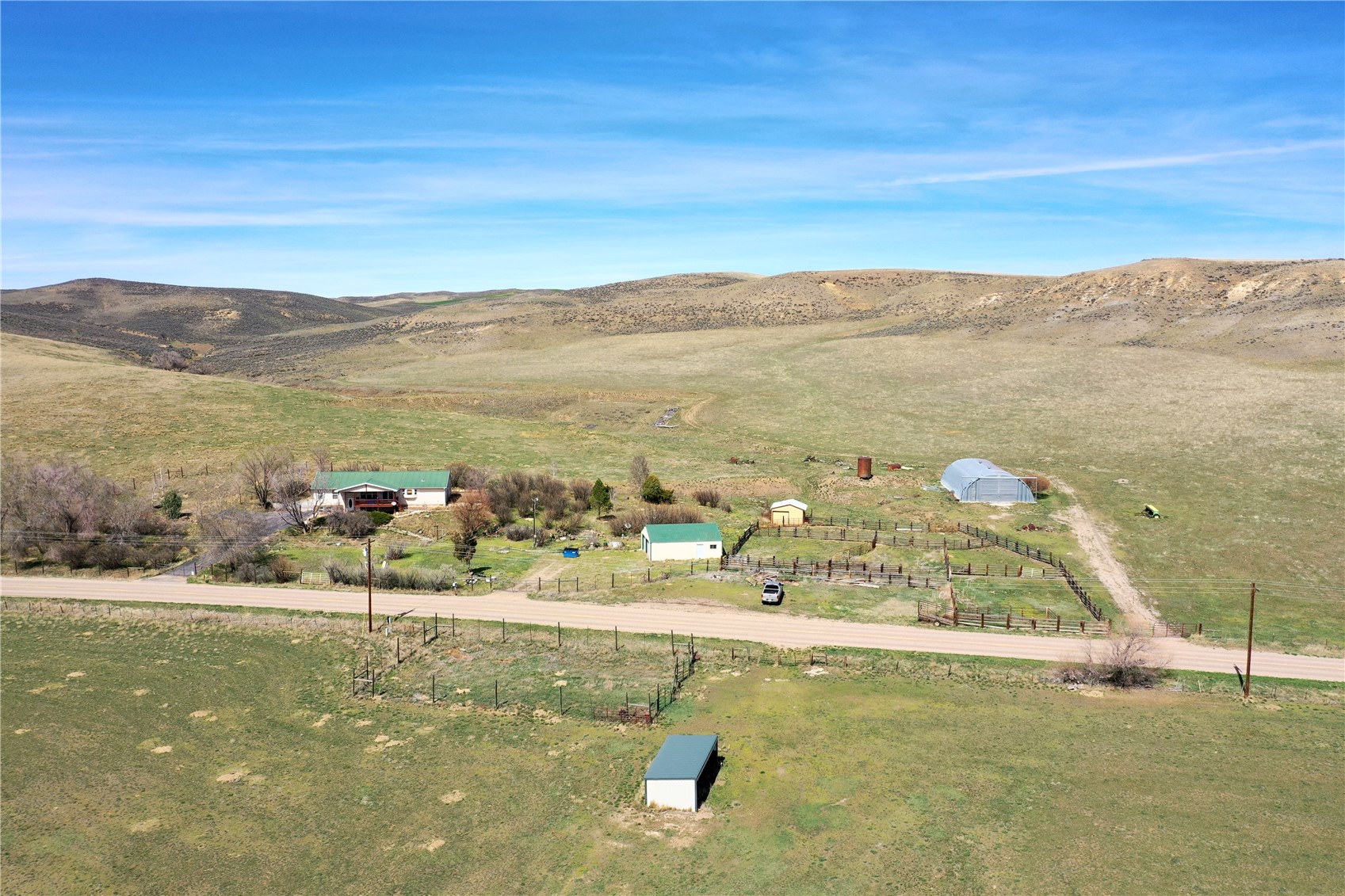 339 County Road 29 Craig CO 81625