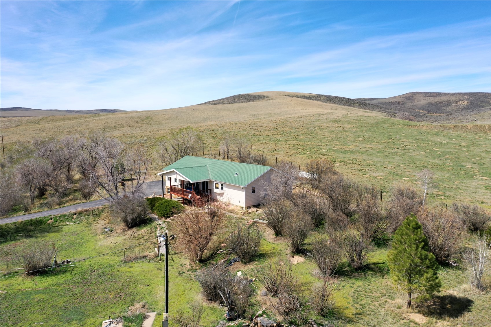 339 County Road 29 Craig CO 81625