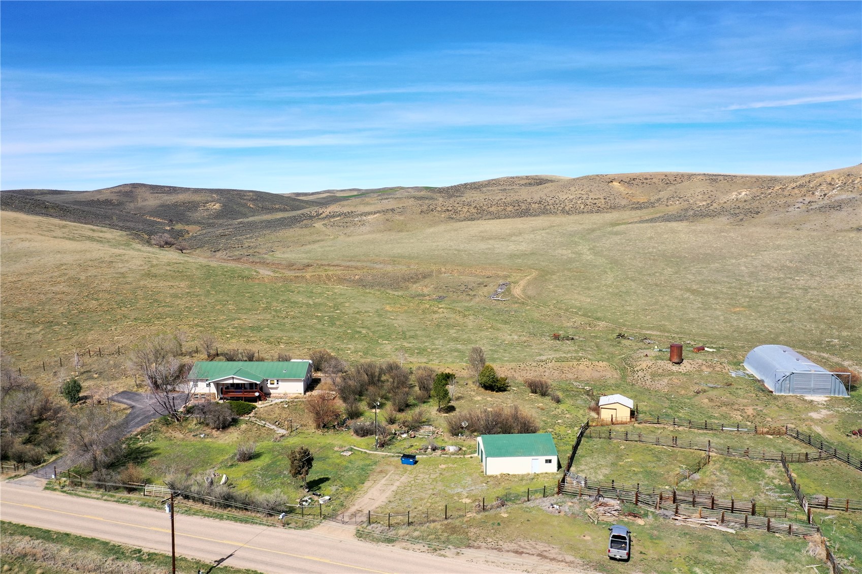 339 County Road 29 Craig CO 81625