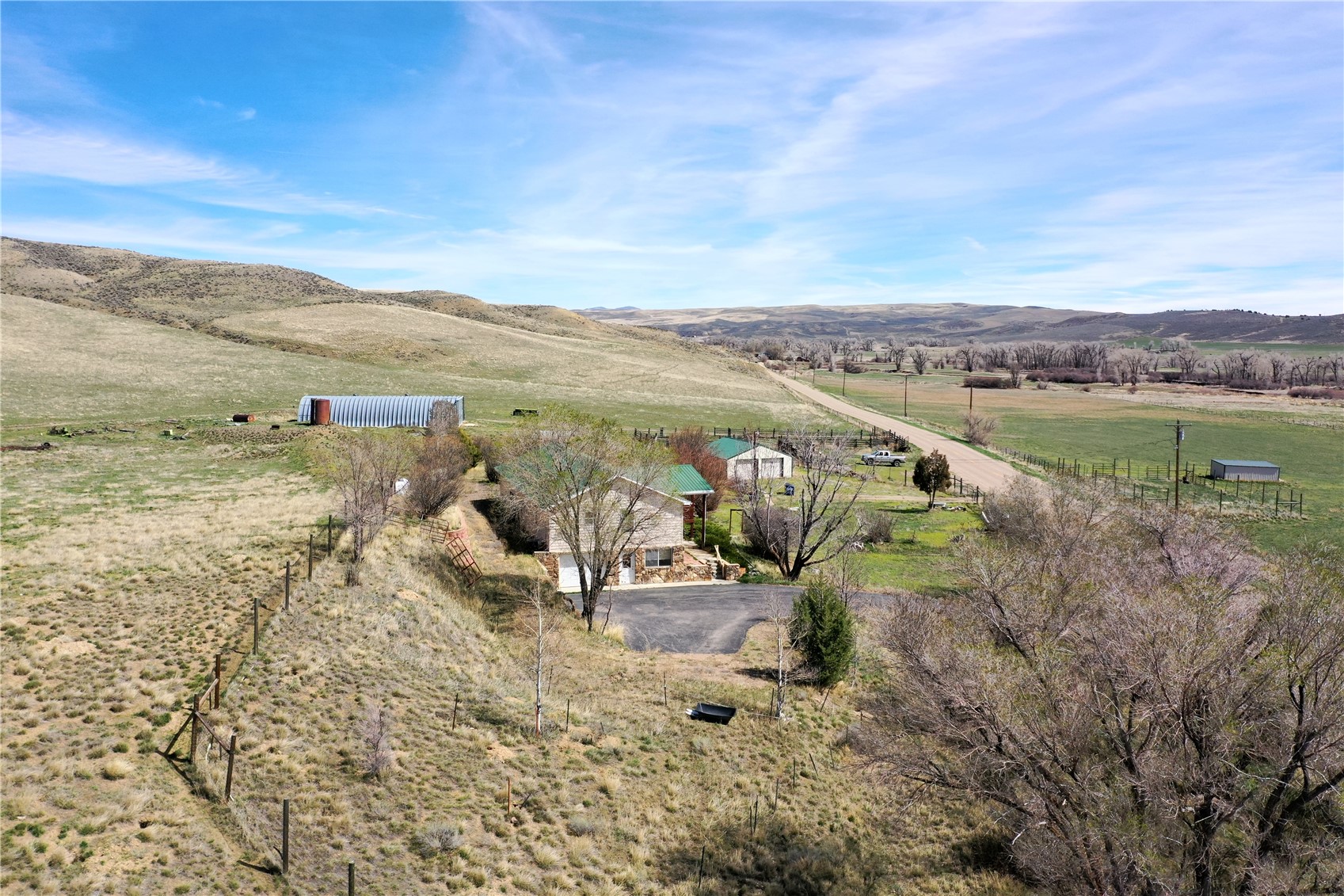 339 County Road 29 Craig CO 81625