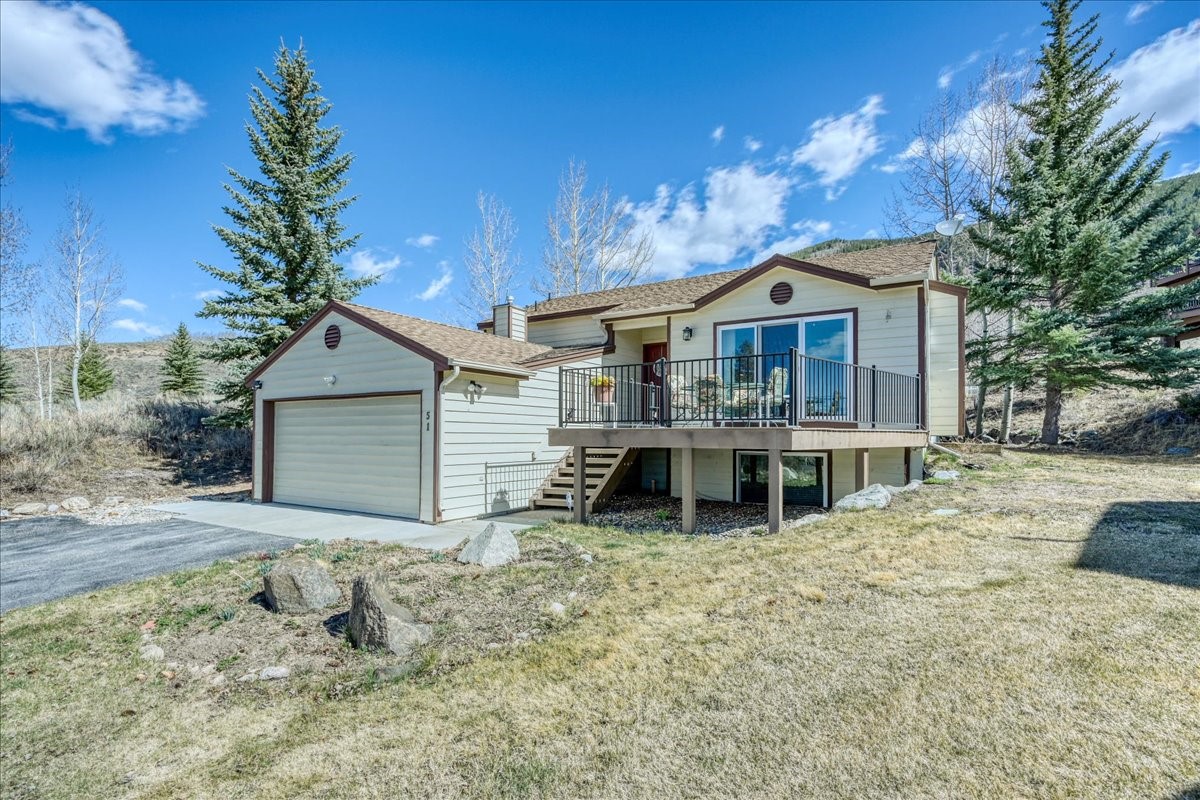 51 Corinthian Circle Dillon CO 80435