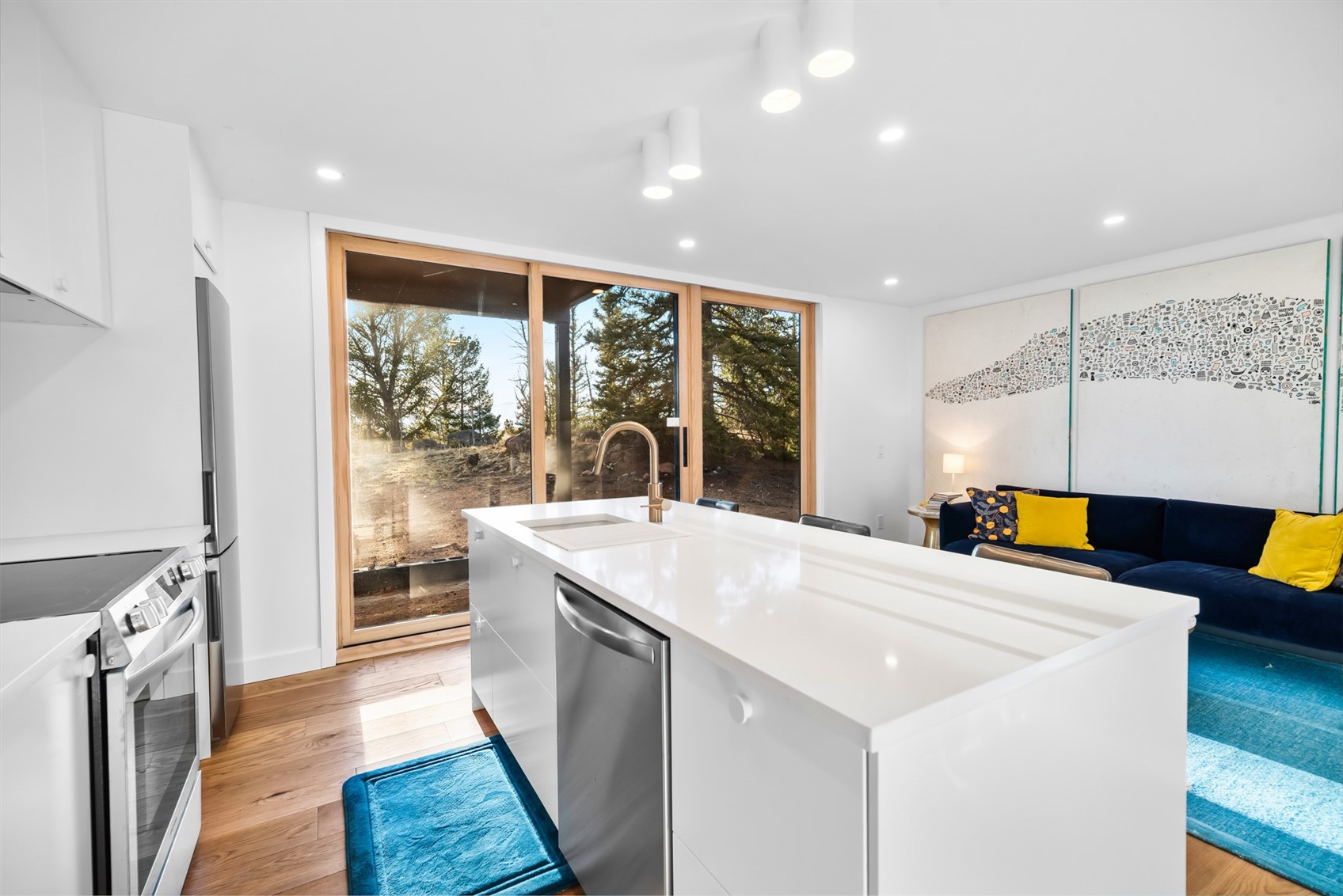 491 Shoshone Drive Como CO 80432