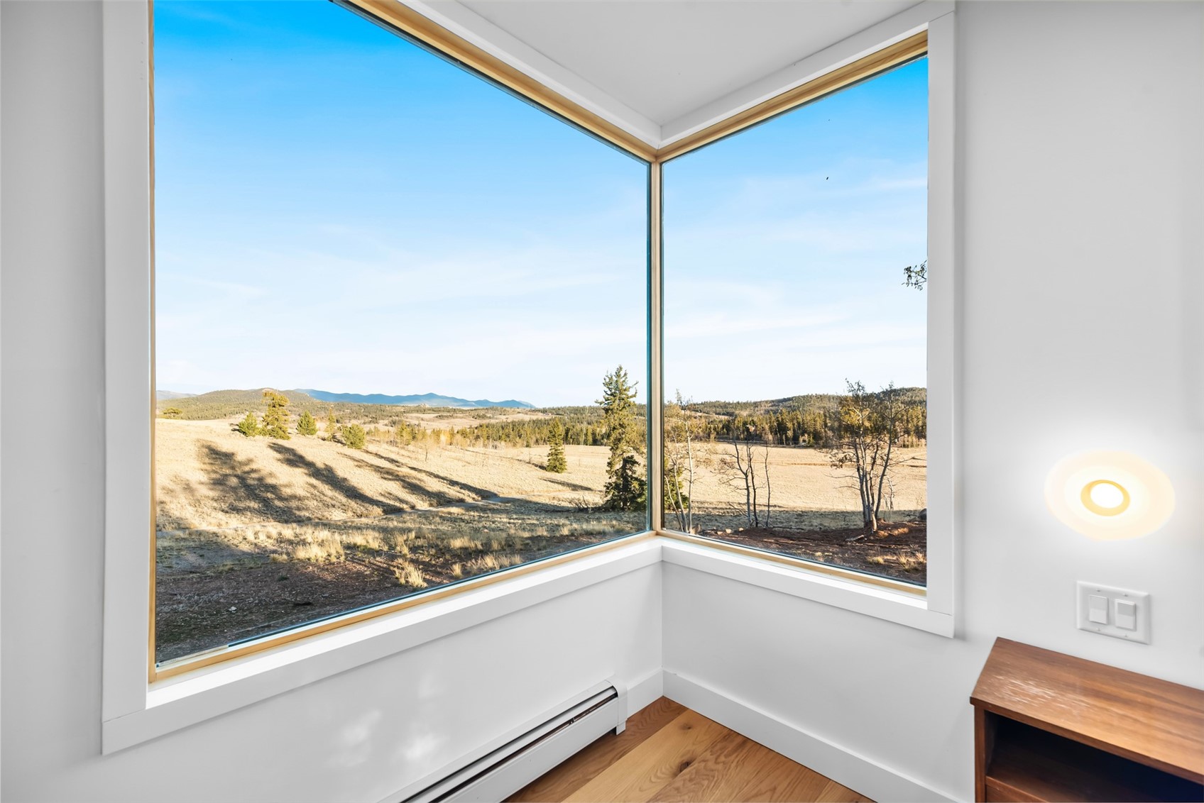 491 Shoshone Drive Como CO 80432