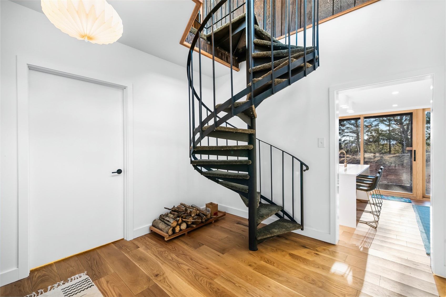 491 Shoshone Drive Como CO 80432
