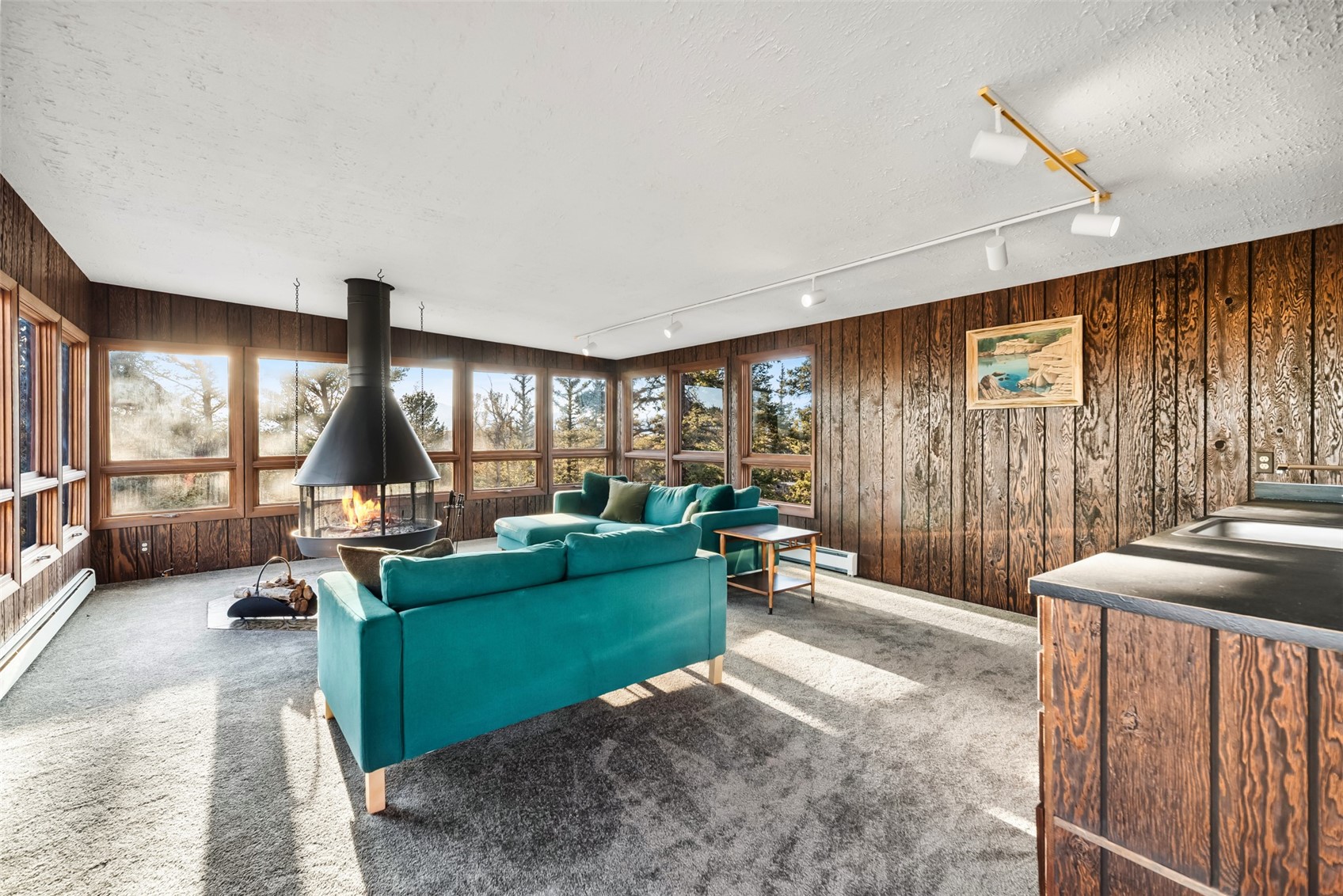 491 Shoshone Drive Como CO 80432