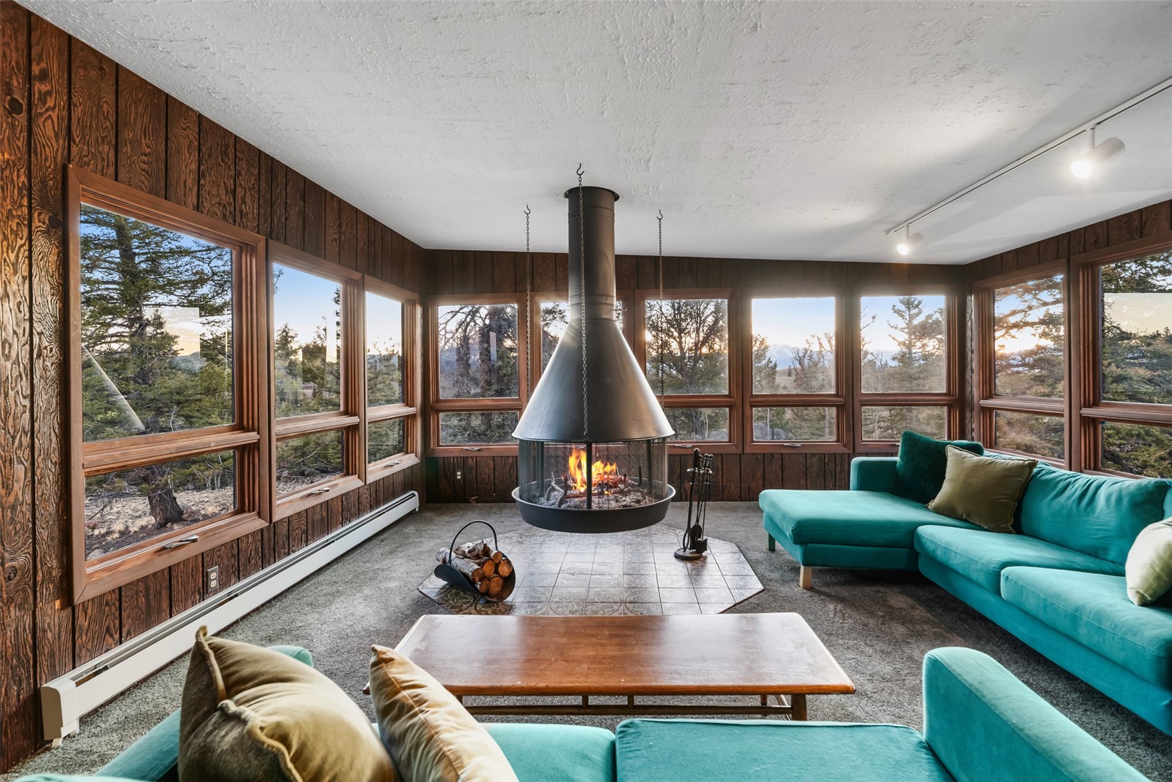 491 Shoshone Drive Como CO 80432
