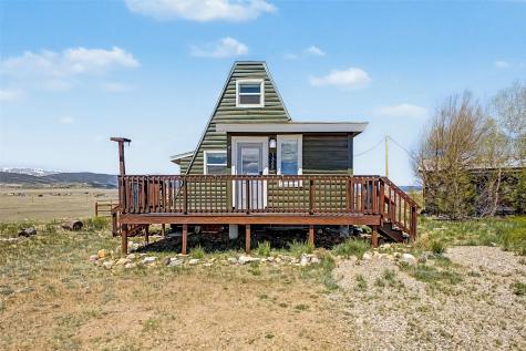1365 Kokanee Road Fairplay CO 80440