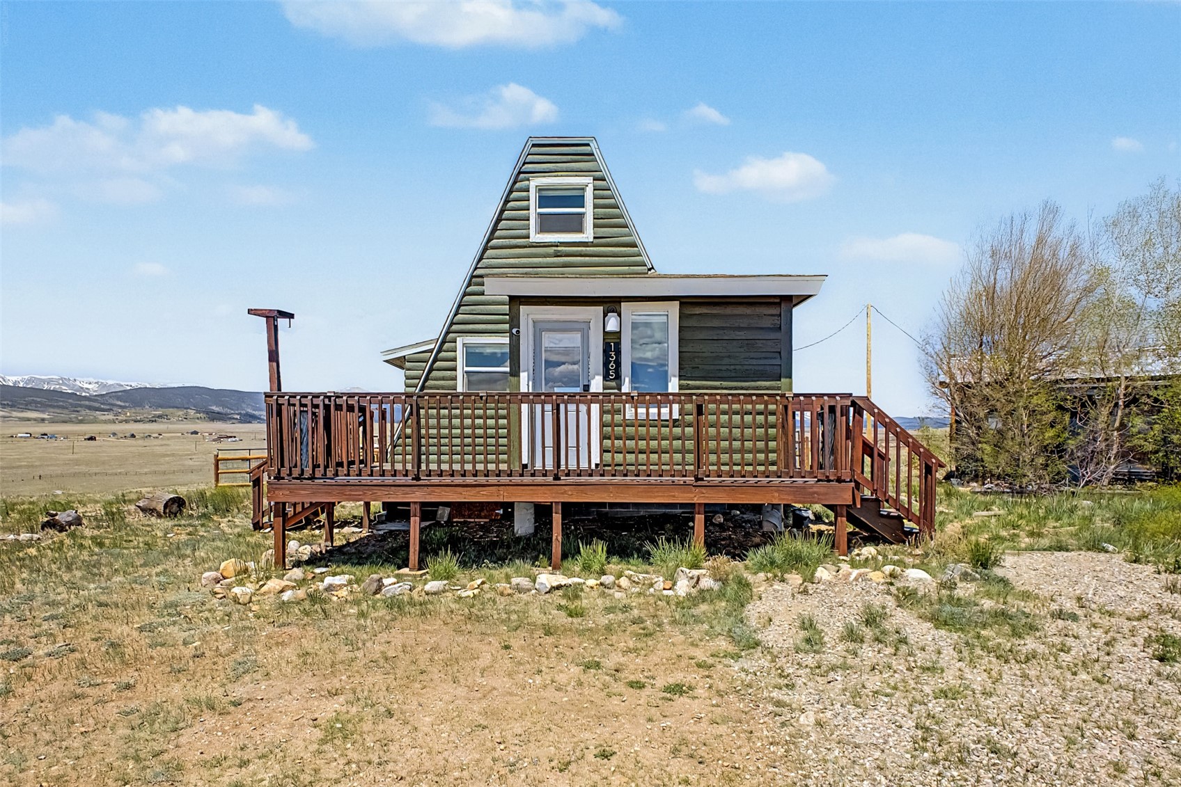 1365 Kokanee Road Fairplay CO 80440