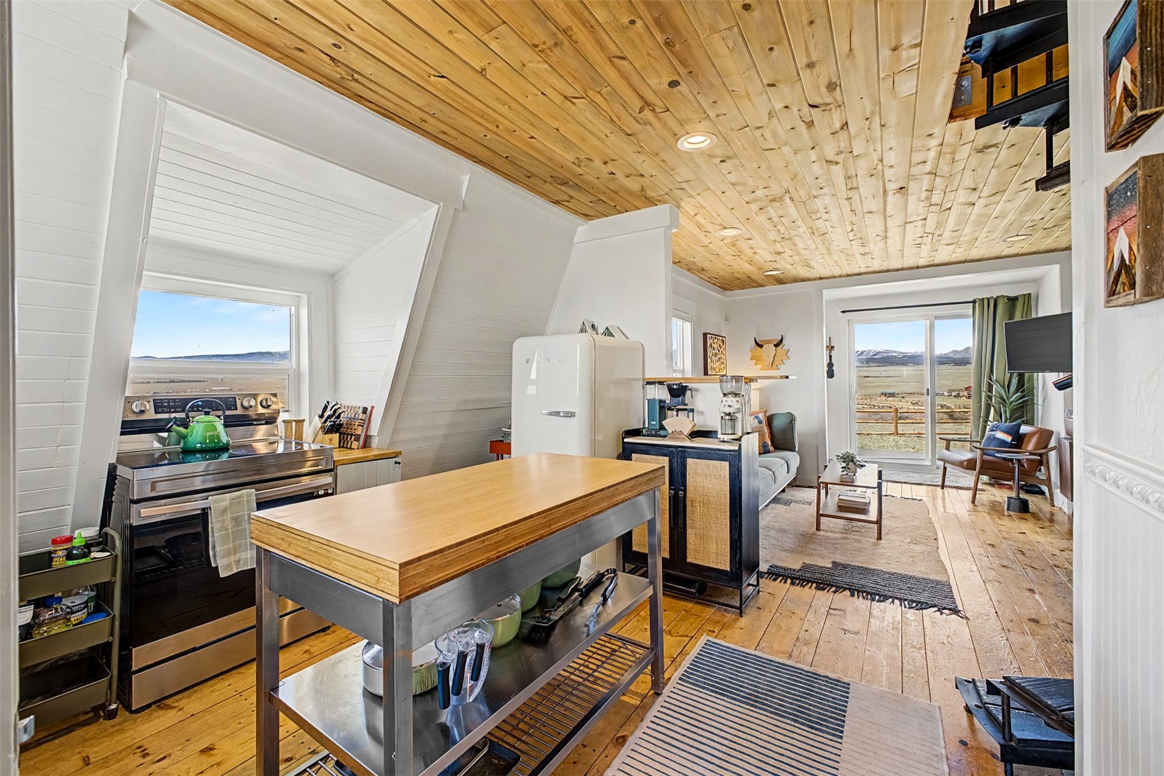 1365 Kokanee Road Fairplay CO 80440