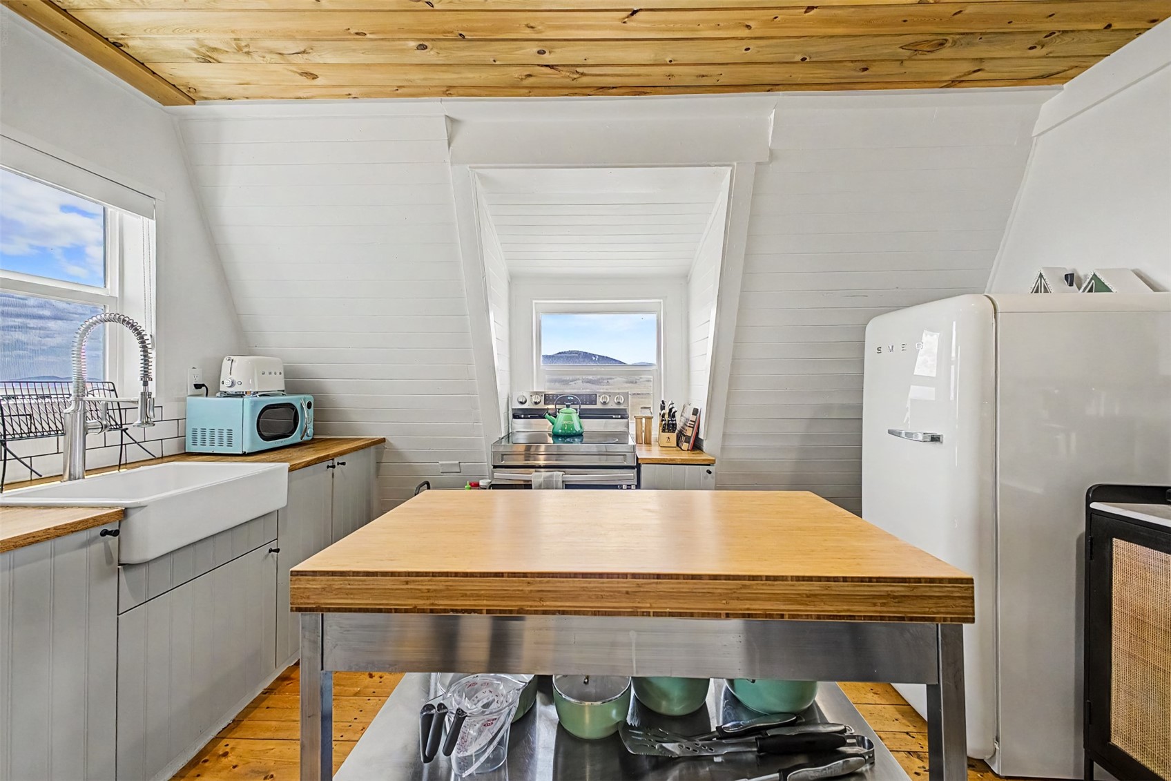 1365 Kokanee Road Fairplay CO 80440