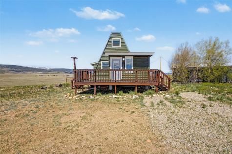 1365 Kokanee Road Fairplay CO 80440