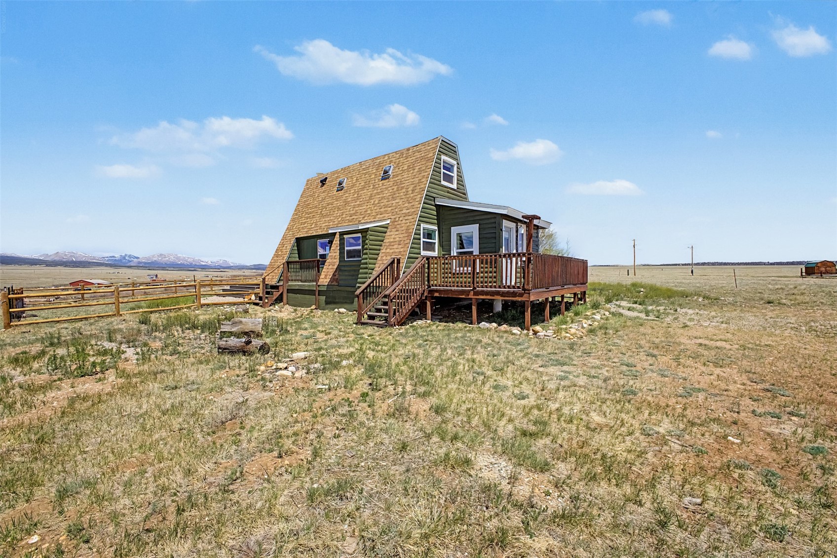 1365 Kokanee Road Fairplay CO 80440