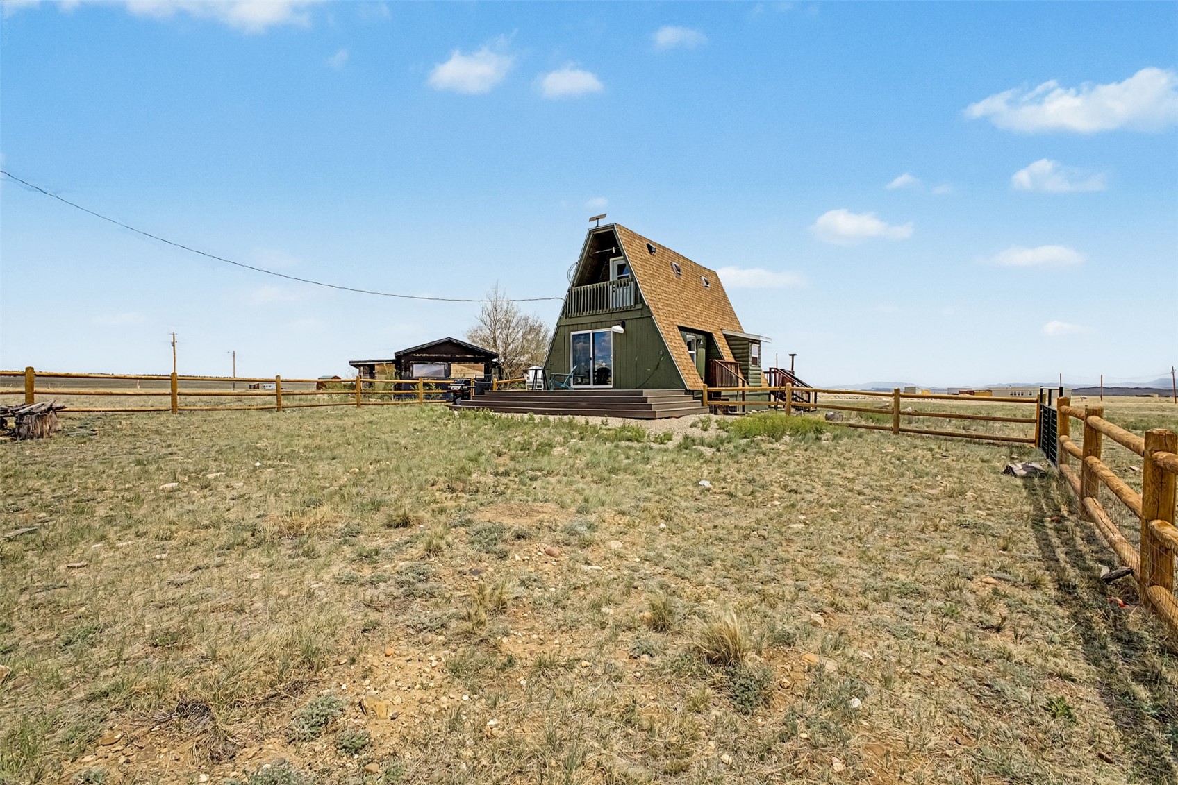 1365 Kokanee Road Fairplay CO 80440