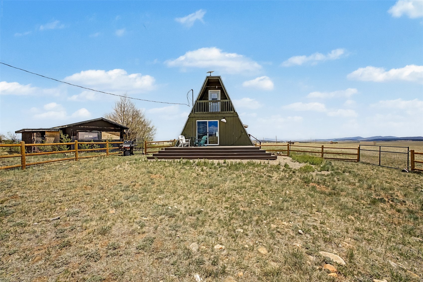 1365 Kokanee Road Fairplay CO 80440