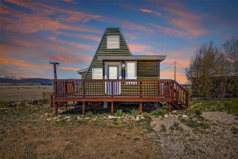1365 Kokanee Road Fairplay CO 80440