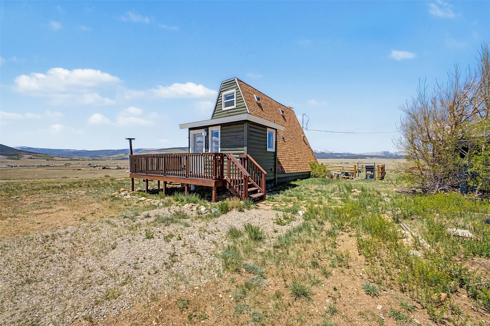 1365 Kokanee Road Fairplay CO 80440