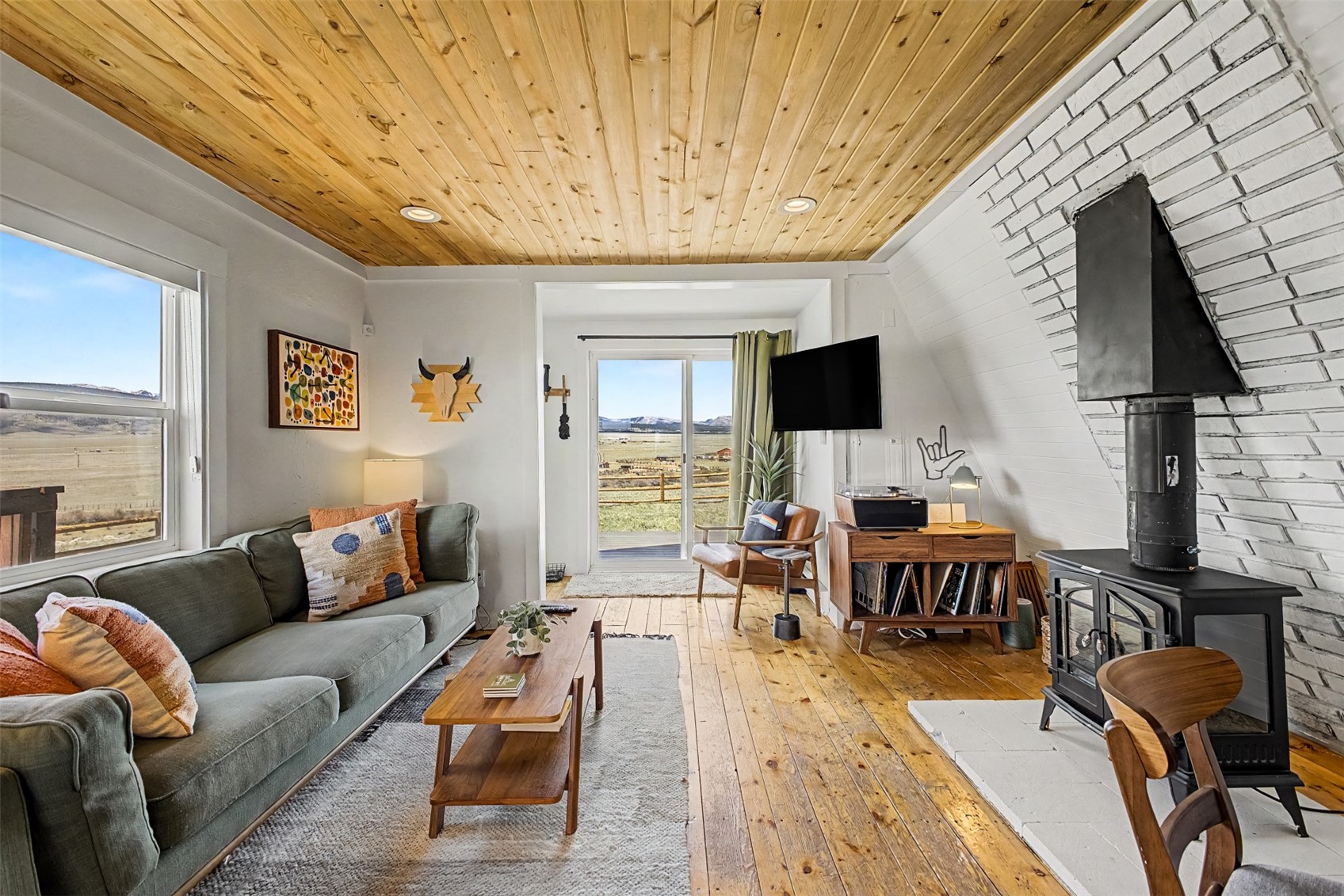 1365 Kokanee Road Fairplay CO 80440