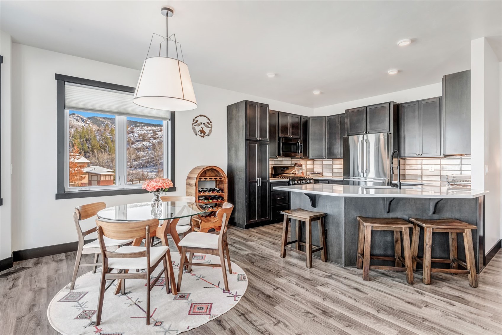 30650 Reinsman Court Oak Creek CO 80467