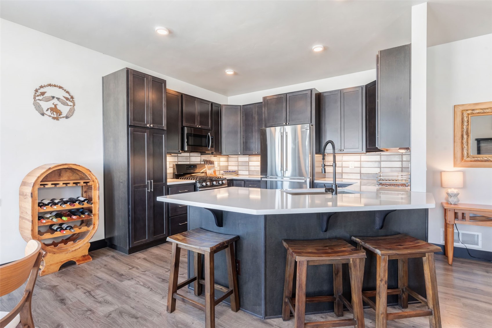 30650 Reinsman Court Oak Creek CO 80467