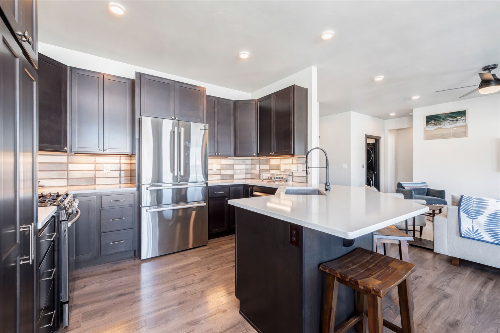 30650 Reinsman Court Oak Creek CO 80467