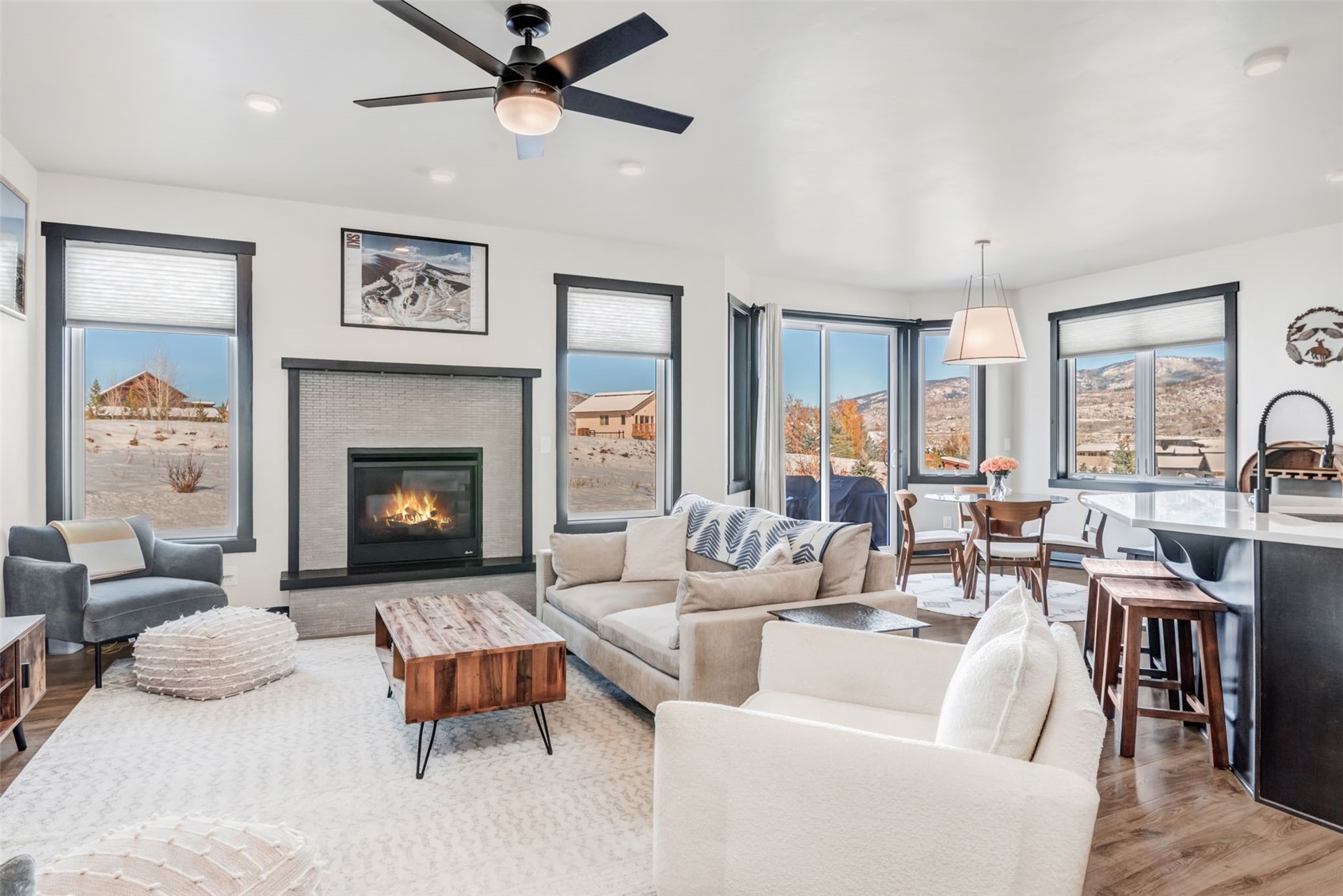 30650 Reinsman Court Oak Creek CO 80467