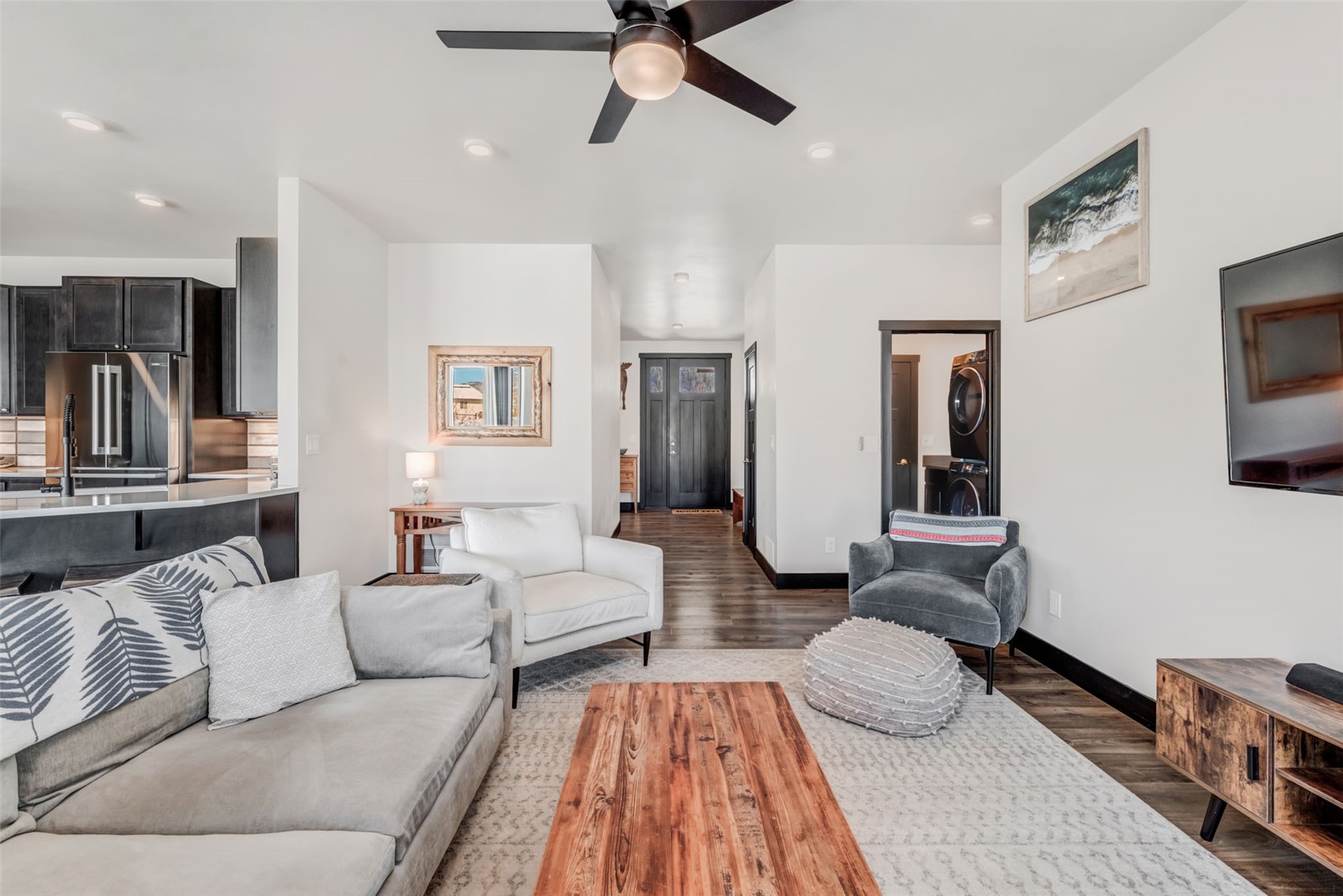 30650 Reinsman Court Oak Creek CO 80467