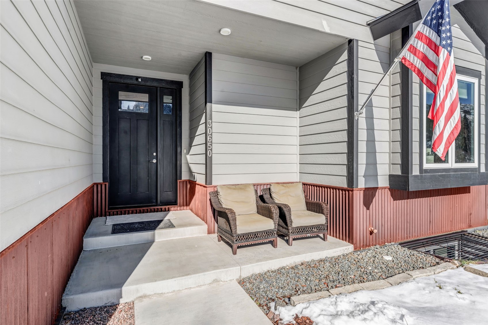 30650 Reinsman Court Oak Creek CO 80467