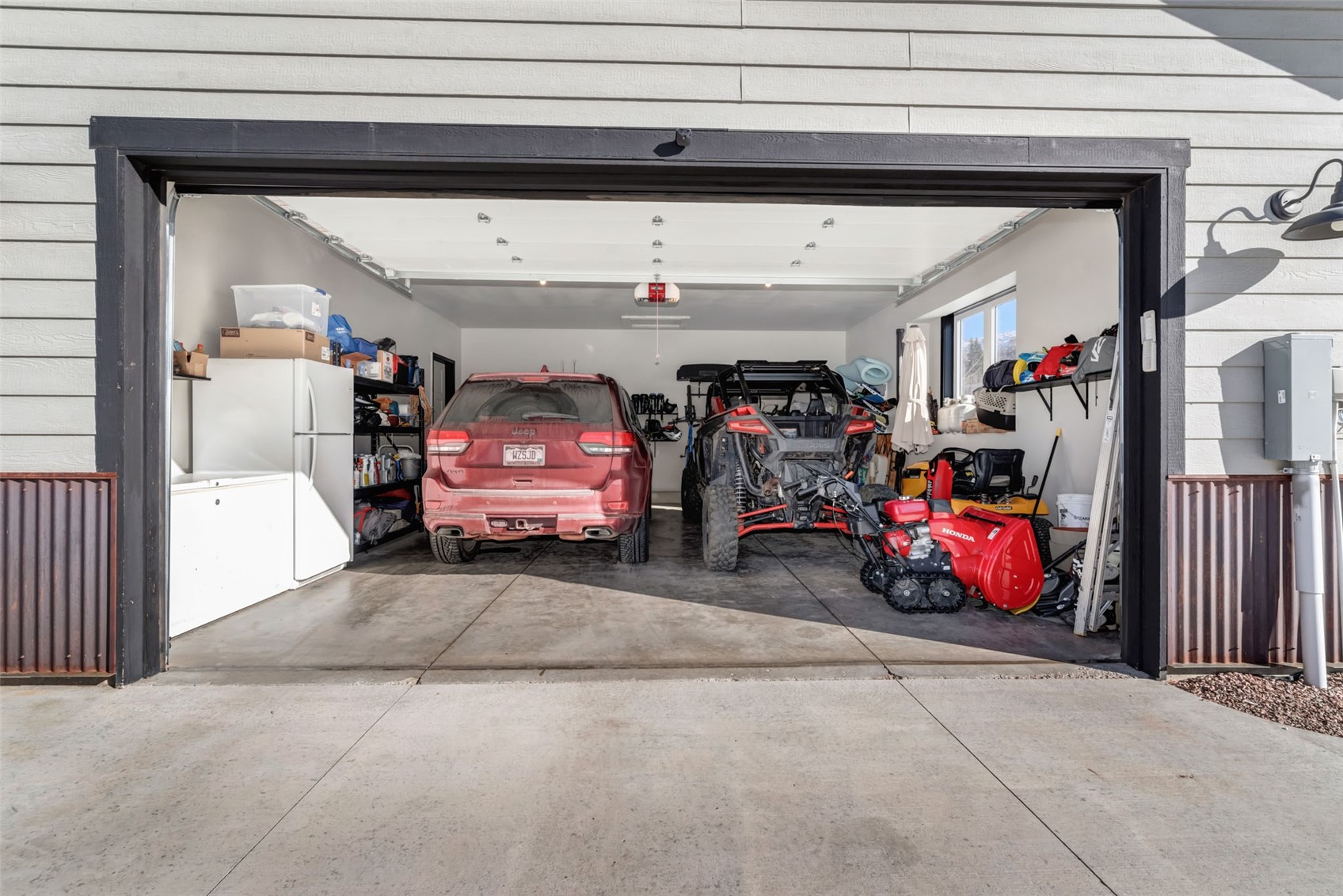 30650 Reinsman Court Oak Creek CO 80467