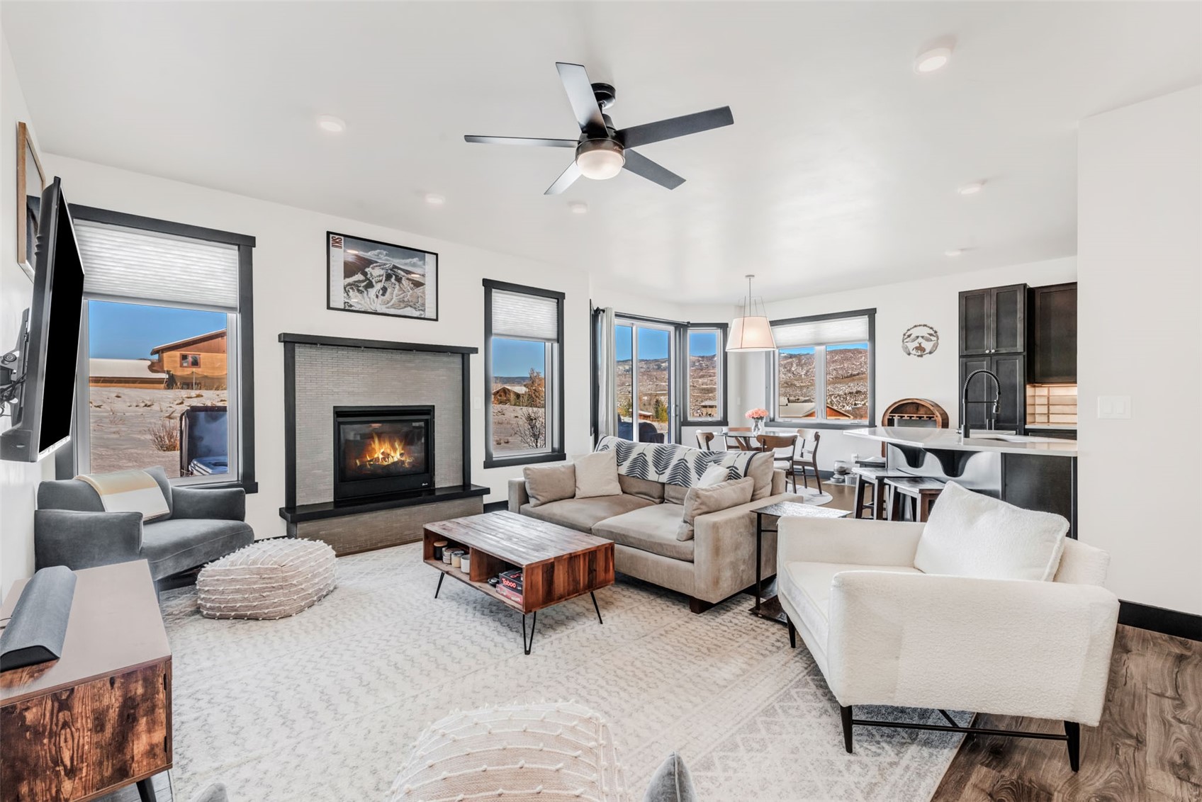 30650 Reinsman Court Oak Creek CO 80467