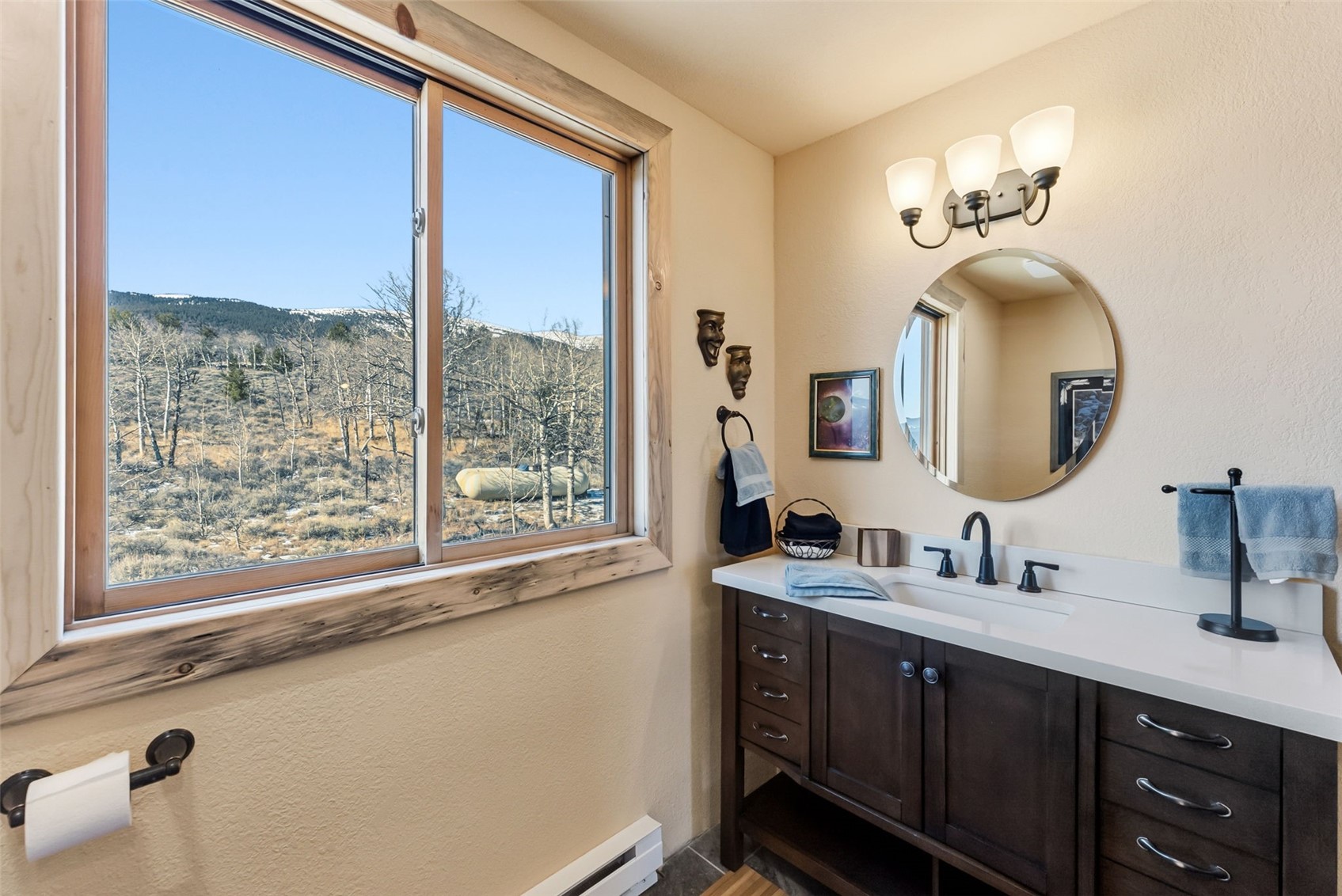7195 County Road 5 Fairplay CO 80440