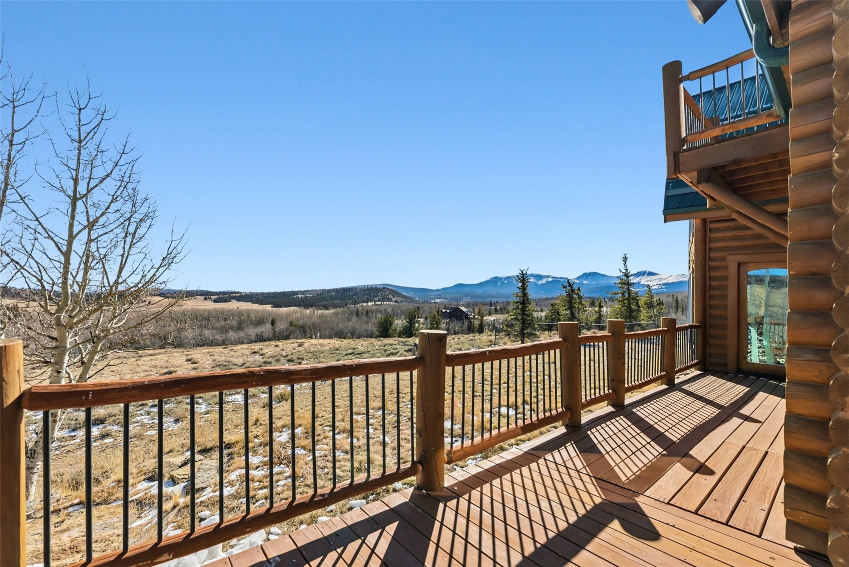 7195 County Road 5 Fairplay CO 80440