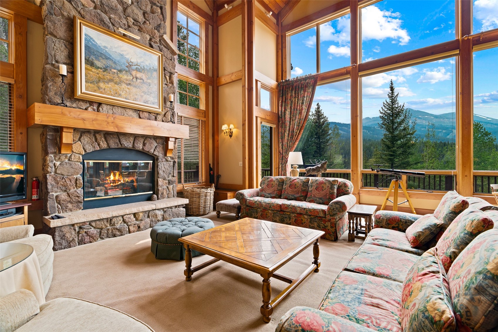 637 White Cloud Drive Breckenridge CO 80424