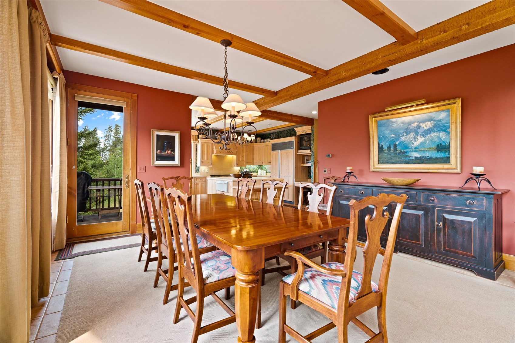637 White Cloud Drive Breckenridge CO 80424