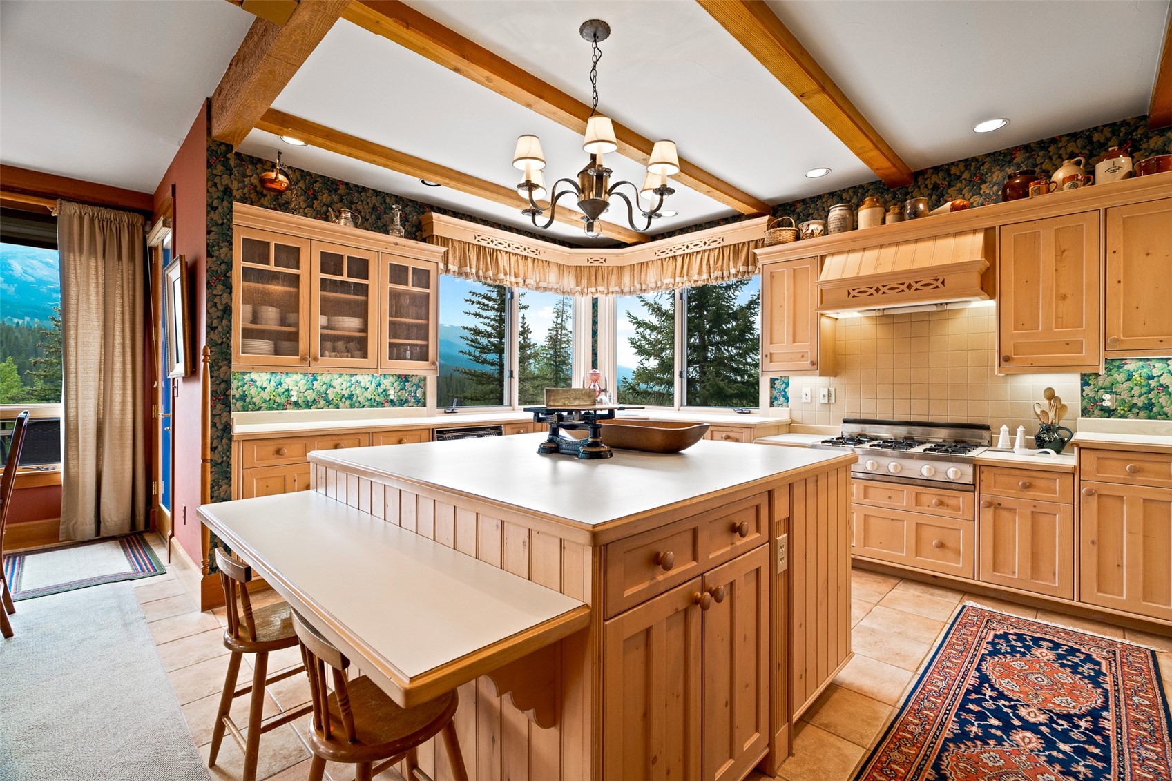 637 White Cloud Drive Breckenridge CO 80424