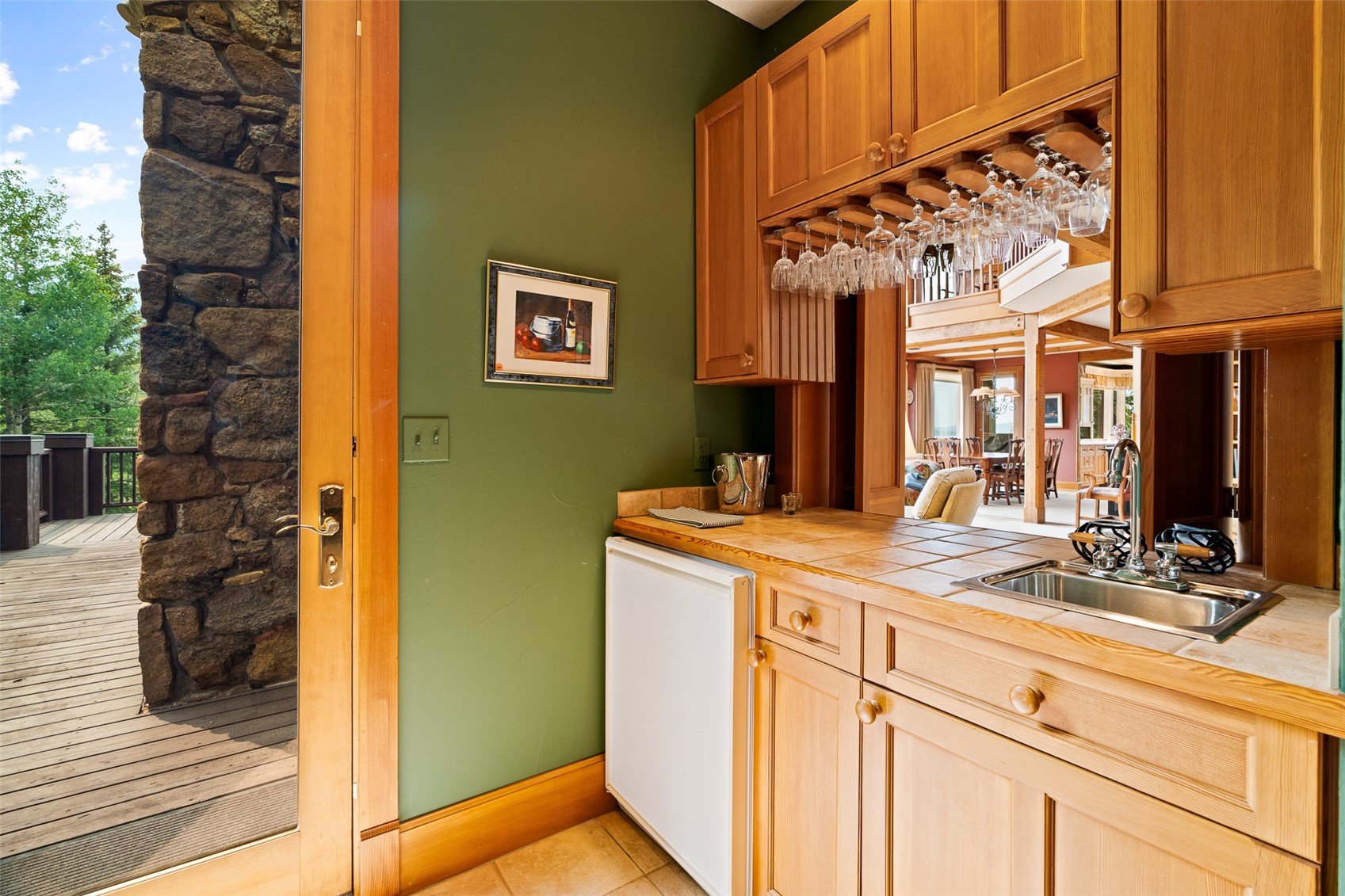 637 White Cloud Drive Breckenridge CO 80424
