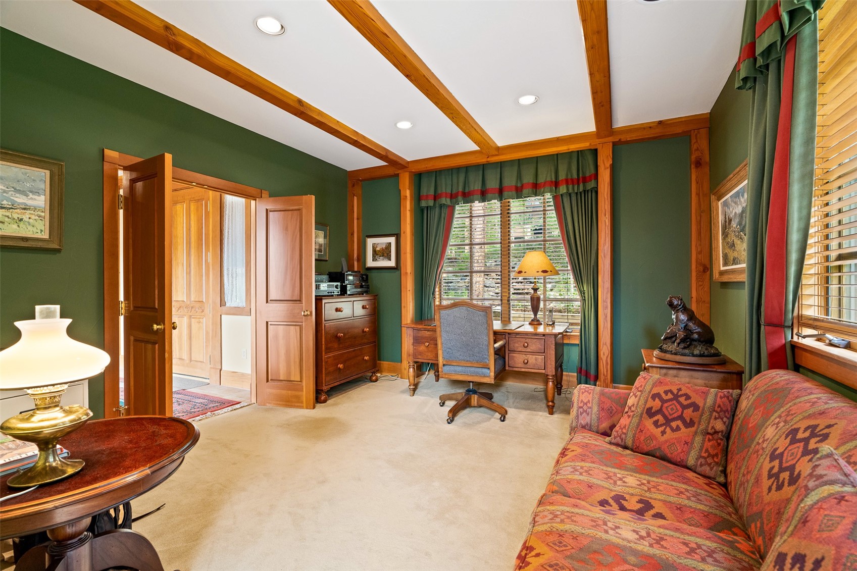 637 White Cloud Drive Breckenridge CO 80424