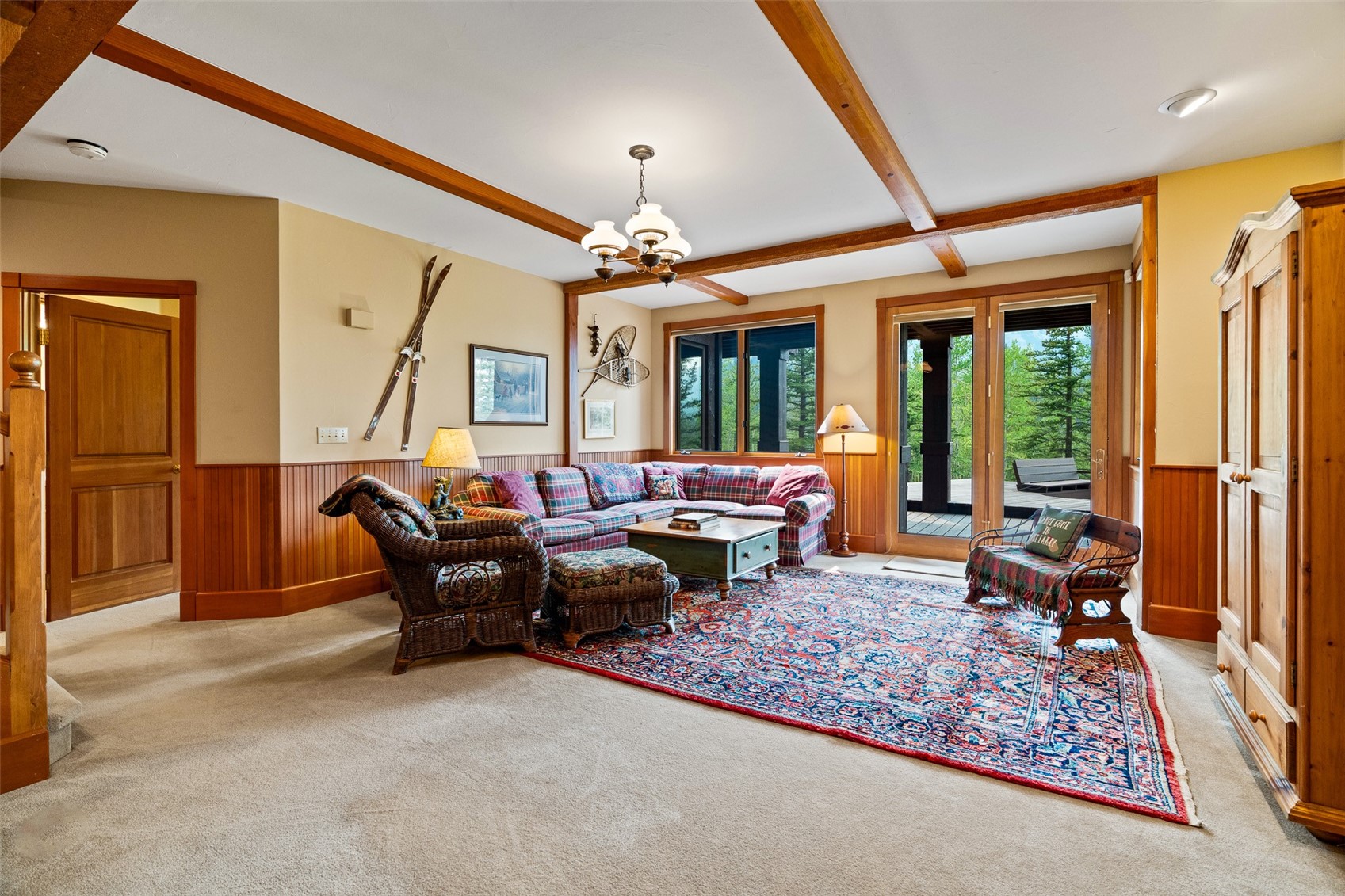 637 White Cloud Drive Breckenridge CO 80424