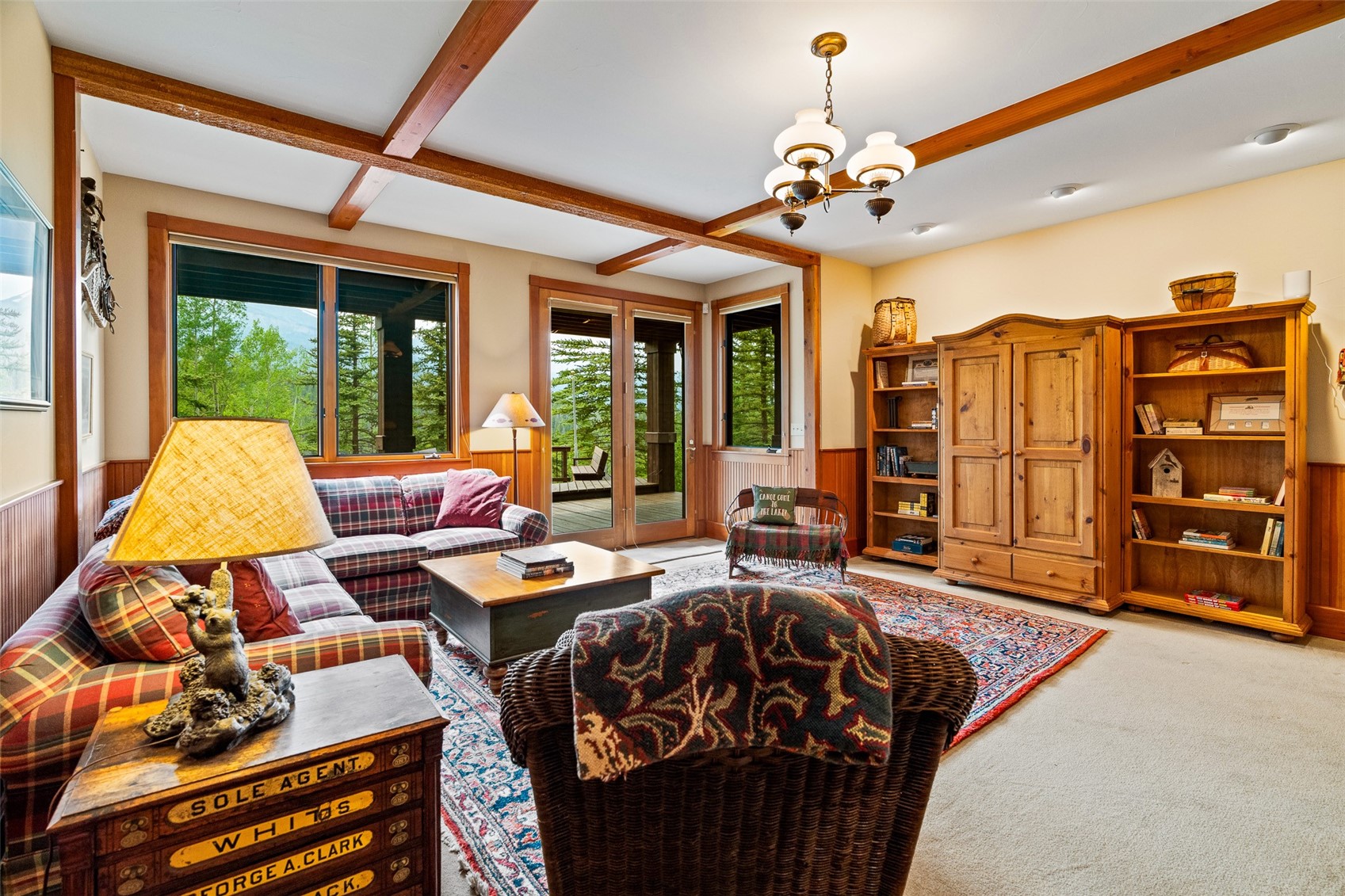 637 White Cloud Drive Breckenridge CO 80424