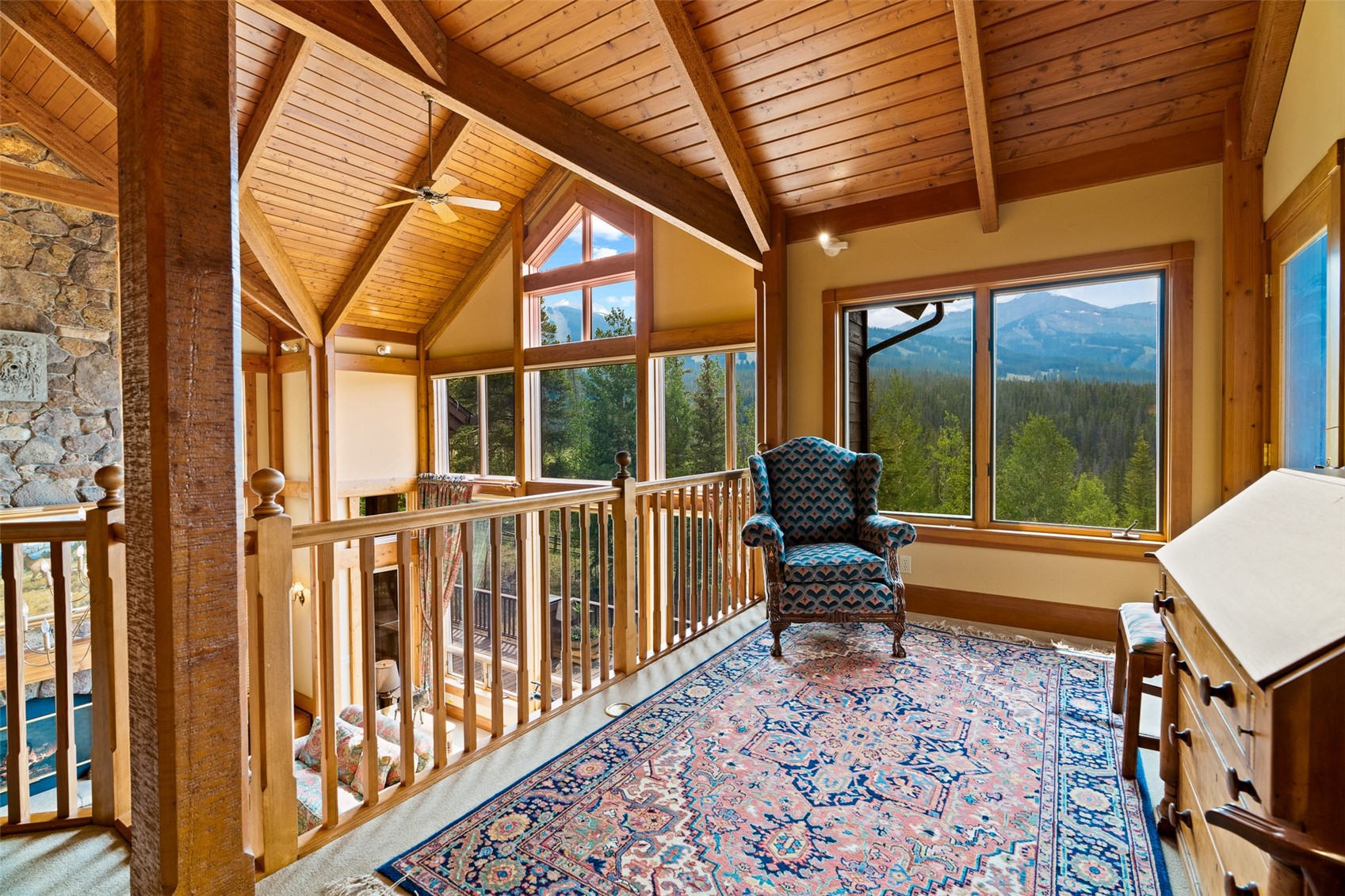 637 White Cloud Drive Breckenridge CO 80424