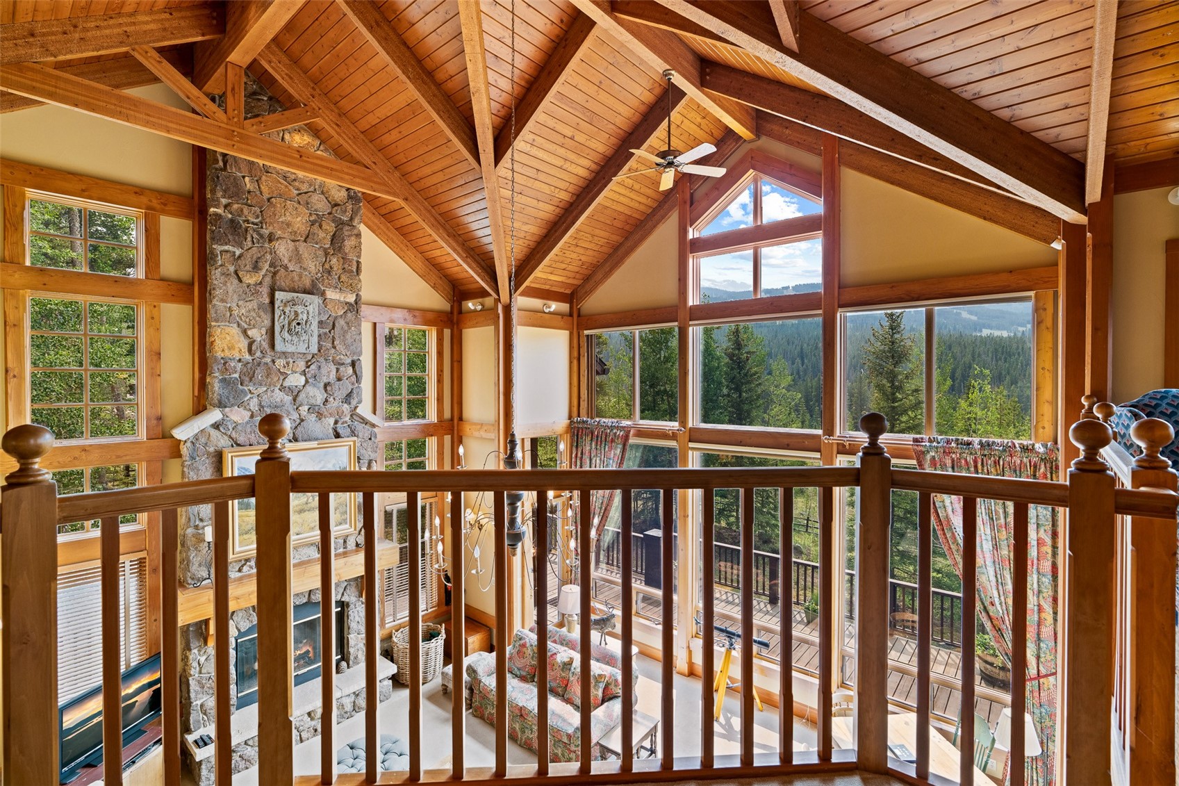 637 White Cloud Drive Breckenridge CO 80424