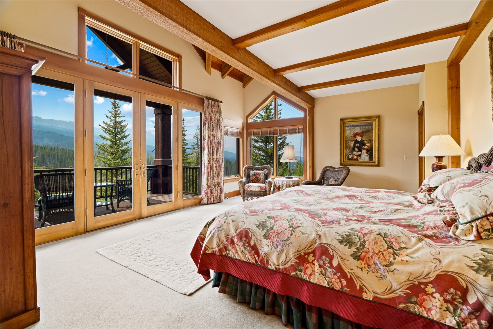 637 White Cloud Drive Breckenridge CO 80424
