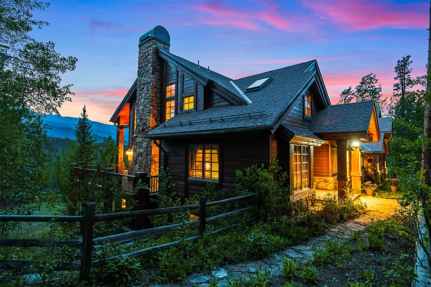 637 White Cloud Drive Breckenridge CO 80424