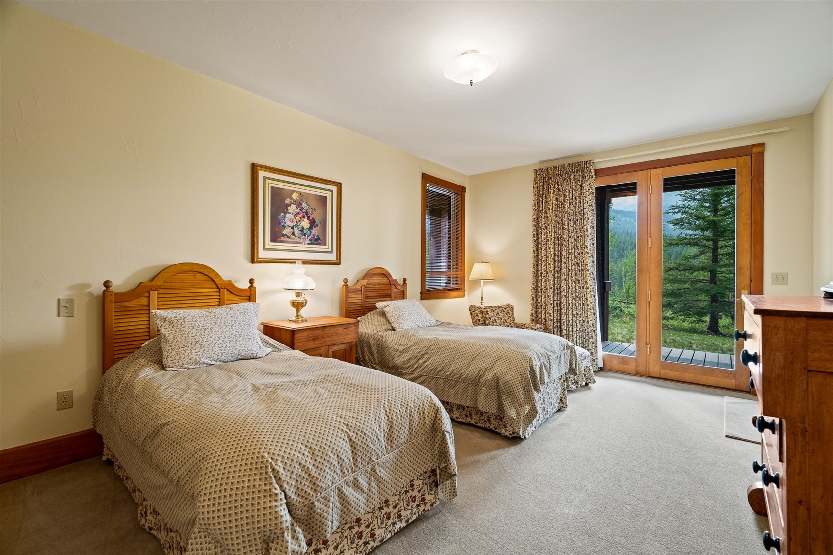 637 White Cloud Drive Breckenridge CO 80424