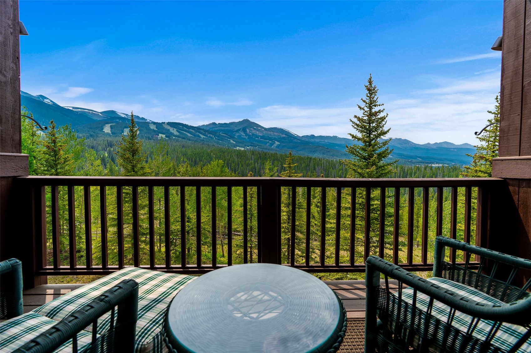 637 White Cloud Drive Breckenridge CO 80424