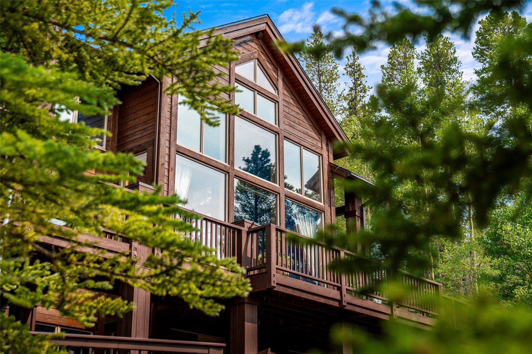 637 White Cloud Drive Breckenridge CO 80424